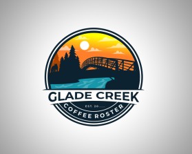 Glade Creek Coffee Roasters entry by muhamad yusuf