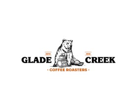 Glade Creek Coffee Roasters entry by Ichsany