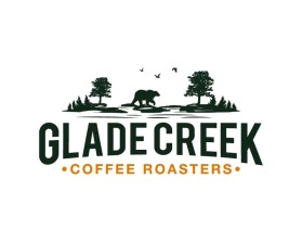 Glade Creek Coffee Roasters entry by Norberto Enrique Perez Viloria