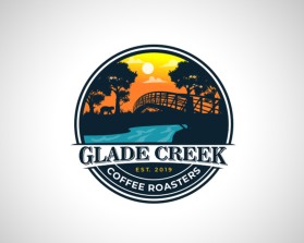 Glade Creek Coffee Roasters entry by muhamad yusuf