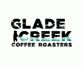 Glade Creek Coffee Roasters entry by kbcorbin