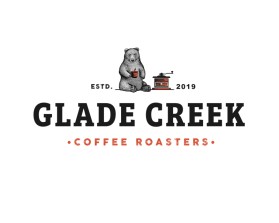 Glade Creek Coffee Roasters entry by Justine Mark A. Reyes