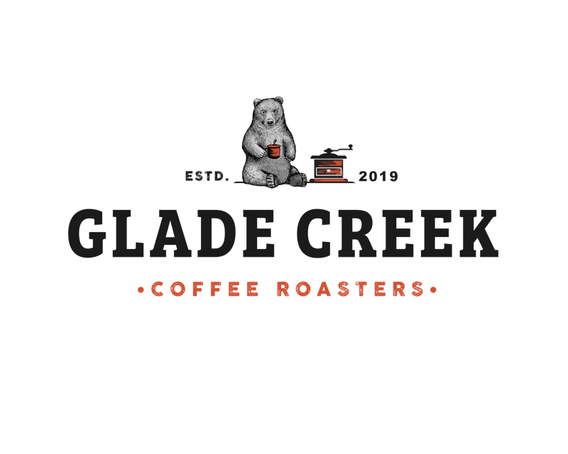 Large Bear Logo