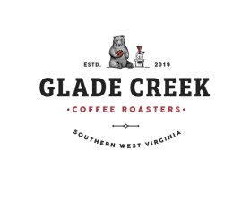 Glade Creek Coffee Roasters entry by Justine Mark A. Reyes