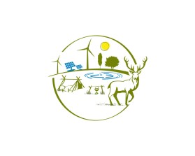 There is no company name or website on this logo (see attachment for logo requirements and rough concept draft) entry by bartous