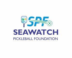 Seawatch Pickleball Foundation entry by kuja76