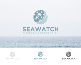 Seawatch Pickleball Foundation entry by otwSarjana