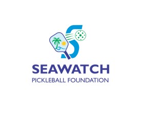 Seawatch Pickleball Foundation entry by kuja76