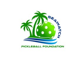 Seawatch Pickleball Foundation entry by Ilham Fajri