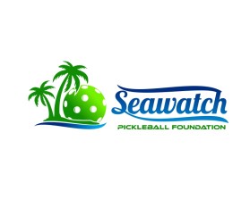 Seawatch Pickleball Foundation entry by Ilham Fajri