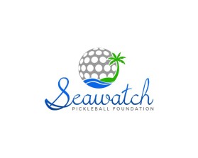 Seawatch Pickleball Foundation entry by Haris06