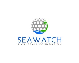 Seawatch Pickleball Foundation entry by Haris06