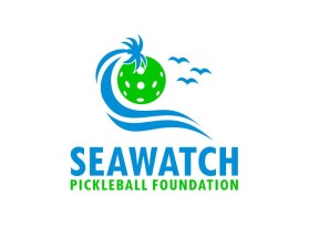Seawatch Pickleball Foundation entry by aufa1