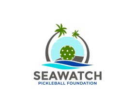 Seawatch Pickleball Foundation entry by Dibya93