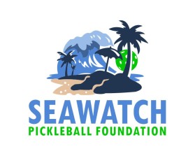 Seawatch Pickleball Foundation entry by aufa1
