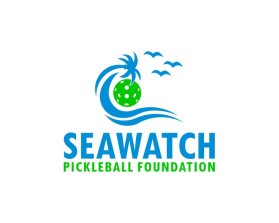 Seawatch Pickleball Foundation entry by aufa1