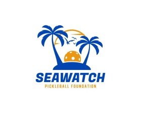 Seawatch Pickleball Foundation entry by NorbertoPV