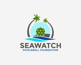 Seawatch Pickleball Foundation entry by Dibya93