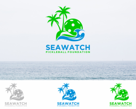 Seawatch Pickleball Foundation entry by otwSarjana
