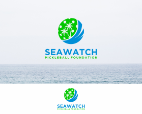 Seawatch Pickleball Foundation entry by otwSarjana