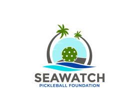 Seawatch Pickleball Foundation entry by Dibya93