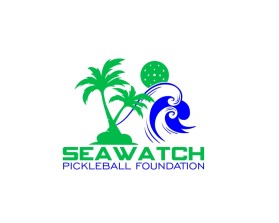 Seawatch Pickleball Foundation entry by nnurulahmd_