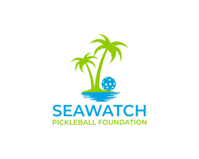 Seawatch Pickleball Foundation entry by mannat1922z