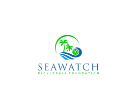 Seawatch Pickleball Foundation entry by ikho