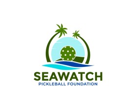 Seawatch Pickleball Foundation entry by Dibya93
