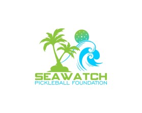 Seawatch Pickleball Foundation entry by nnurulahmd_