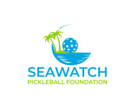 Seawatch Pickleball Foundation entry by mannat1922z