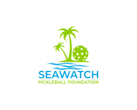 Seawatch Pickleball Foundation entry by mannat1922z