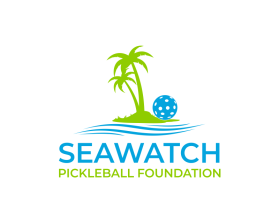 Seawatch Pickleball Foundation entry by mannat1922z