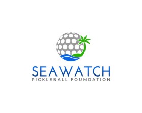 Seawatch Pickleball Foundation entry by Haris06