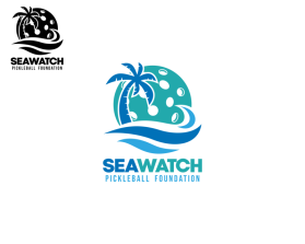 Seawatch Pickleball Foundation entry by Digiti Minimi