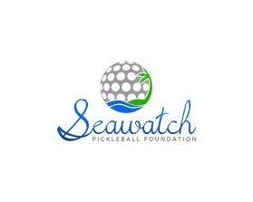 Seawatch Pickleball Foundation entry by Haris06