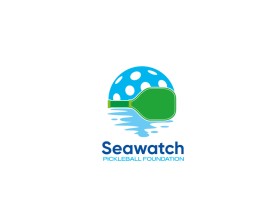 Seawatch Pickleball Foundation entry by marianaa