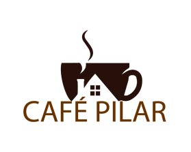 Café Pilar entry by prince7