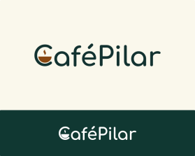 Café Pilar entry by sandirda