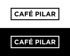 Café Pilar entry by SawDesigns