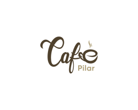Café Pilar entry by Dibya93