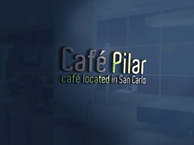 Café Pilar entry by design Art 