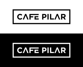 Café Pilar entry by SawDesigns