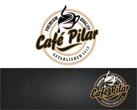 Café Pilar entry by wwn76