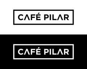 Café Pilar entry by SawDesigns