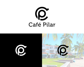 Café Pilar entry by triwasana