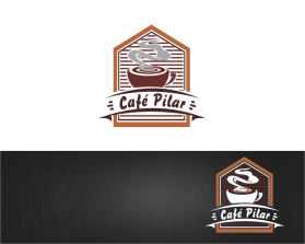 Café Pilar entry by wwn76