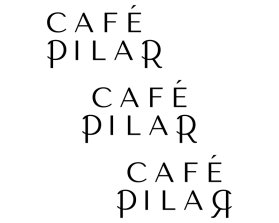 Café Pilar entry by Ramarvel