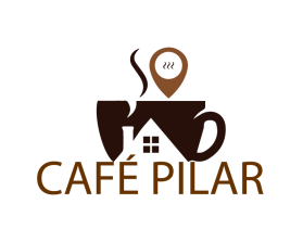 Café Pilar entry by prince7