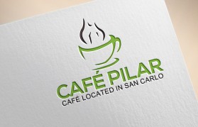 Café Pilar entry by design Art 